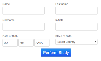 What information do I need?